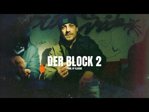 [FREE] HAZE x OLEXESH Type Beat - "DER BLOCK 2" (prod. by CLASSIC)