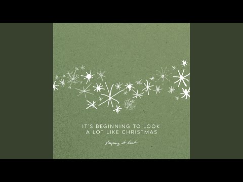 Video thumbnail for It’s Beginning to Look a Lot Like Christmas