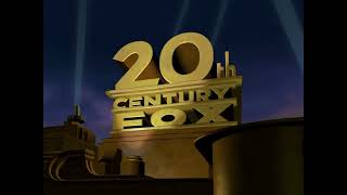 Download lagu 20th Century Fox Video (1995-1998) dream logo mp3