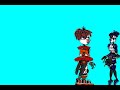Scrap Ballora Com Scrap Baby