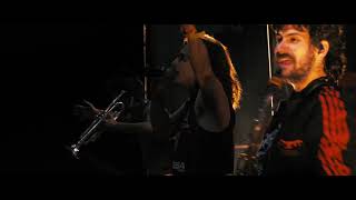 Telecogresca Buhos Volcans 2019