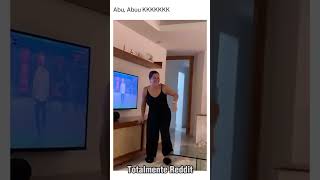 O MUDINHO QUASE FALOU 😂 #vídeosvirais #conteudoviral #engraçado