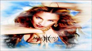 Madonna Candy Perfume Girl (Rock Version)