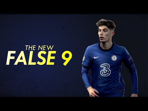 Why Is Every Team Using the False 9? | False 9 Tactics Explained