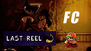 Cover art for last reel