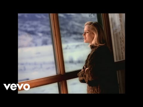 Mindy McCready - You'll Never Know (Official Video)