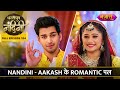 Nandini Aur Aakash Ke Romantic Pal FULL EPISODE 104 Dhartiputra Nandini Nazara TV