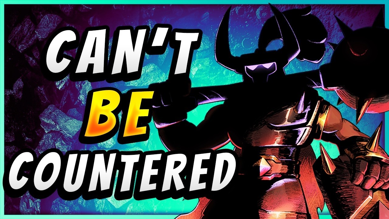 This NEW Top Deck Doesn't Have Bad Matchups!
