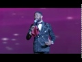 Must Watch Woli Arole's Performance at Coza's Christmas Carol Epic!