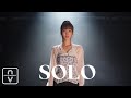 Nana woo!ah! - Solo (Jennie Cover)