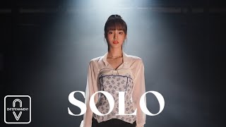[影音] NANA(woo!ah!) - SOLO Cover