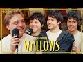 Session 80 Wallows Therapuss With Jake Shane