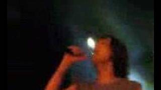 David Usher - A Day in the Life May 26, 2007