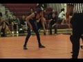 ILH Duals 1-14-11 - 114 - Bree Rapoza vs Quinn ...