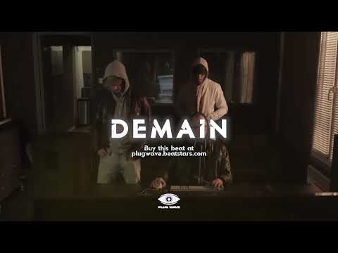 PNL X DTF Type Beat 2023 ''Demain'' | Instru Triste/Mèlancolique 2023 (Prod. Plug Wave)