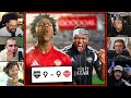 Streamers React to Sidemen Charity Match 2025 *ALL GOALS*
