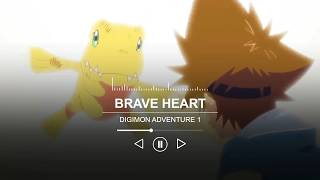 Download lagu Brave Heart – Digimon Adventure 01 Evolution Theme, Indonesia Version | Cover by Uta Tabi mp3 Download lagu Brave Heart – Digimon Adventure 01 Evolution Theme, Indonesia Version | Cover by Uta Tabi mp3