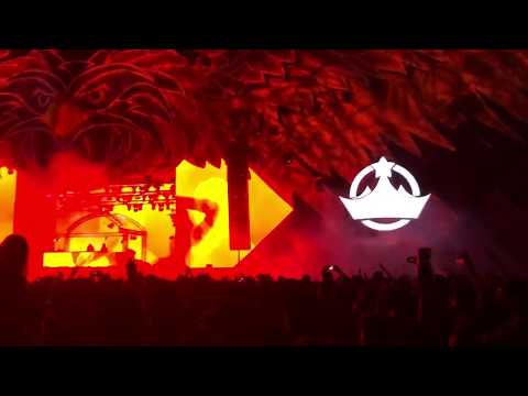 Axwell Λ Ingrosso @ Wish Outdoor México 2018