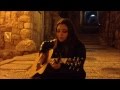 Mighty Waters- Levi Robin (Nechama Cohen Cover ...