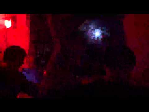 Borderline Live Vs. Nogge Live @ Shut the fuck up Mirage Ballenstedt 23.2.13 11mins =