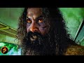 The Alpha Zombie Is Unstoppable 28 YEARS LATER