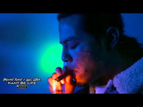 BrownieRogue x Lonz Luthor - Kant Be Life [Official Music Video] Dir. @TheeShooters #BrownieRogue