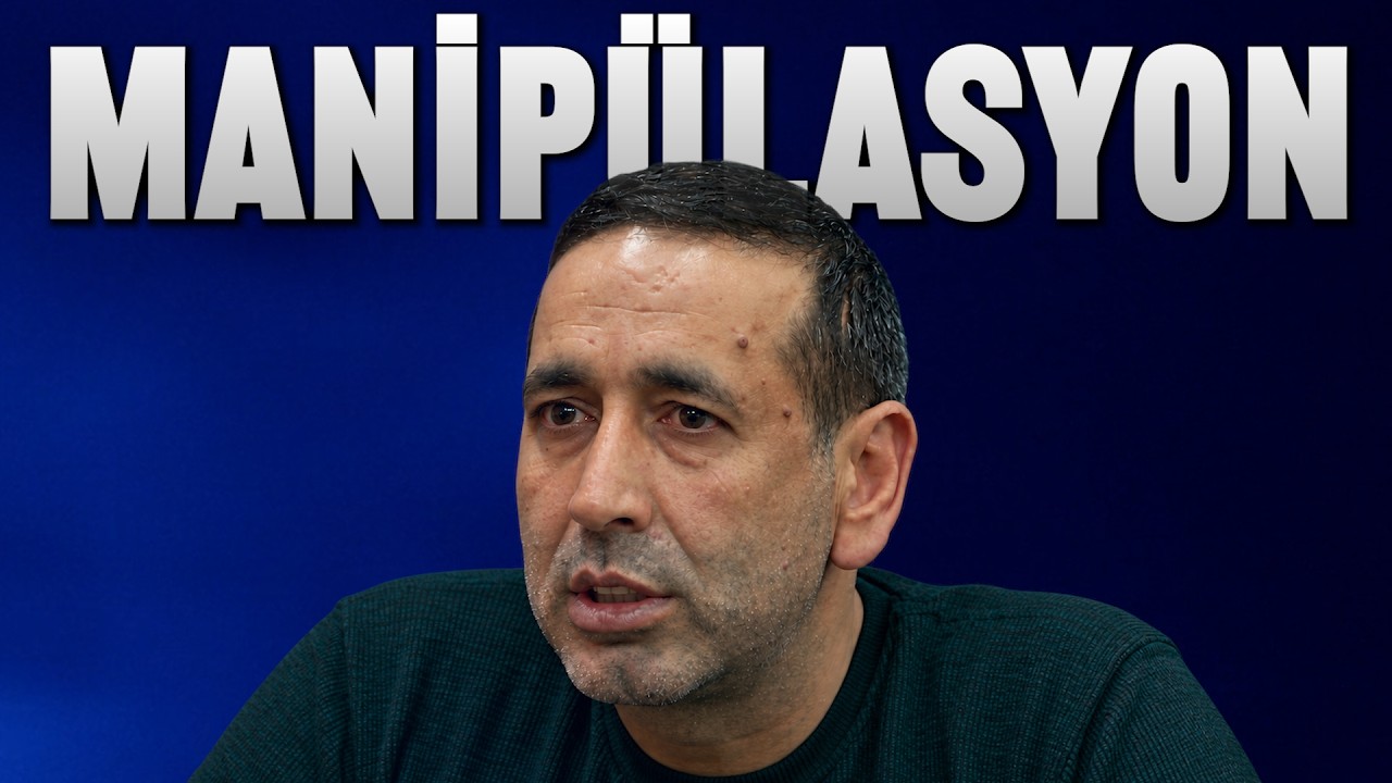 Türk Dizi Tarihinin En Manipülatif Karakteri