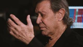 Albert Hammond - Live At Metropolis Studios - Meet Mathias