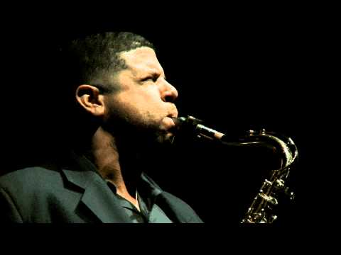 Gabriel Bello performs "Beauty" at Nations Ford Community Church