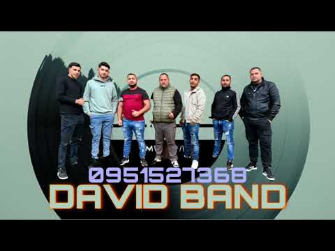 DAVID BAND - Italiano 
