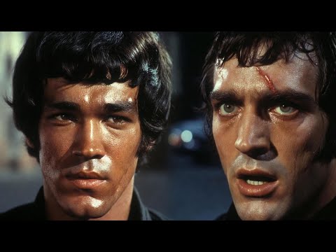 When 5 Men Tried to Rob Bruce Lee at Night (Real Story, Not Movie)