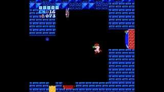 New Missile Max - Let's Play Metroid Part 8