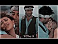 Tu Dharti Pe Chahe Jahan Bhi Rahegi 4k Status 90s Love Song Status Jeet Movie Song Status