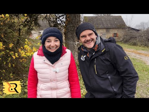 A Happy Day at the Farm (Ep.37)