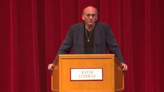 David Liebman - Seeing The Light