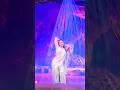 FIRST PERFORMANCE Urvashidholakia Bts Jhalakdikhhlajaa11 Youtubeshorts Video Trending Song