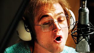How Elton John wrote his masterpiece (Your Song) | Rocketman | CLIP