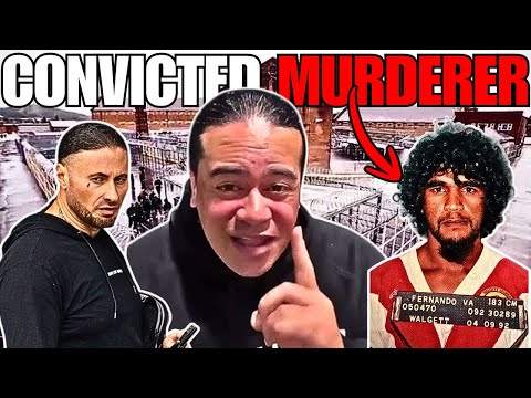 Peter Vaiusu Responds to Underworld Bill Claims and Speaks On Convicted Murderer “Vester Fernando”