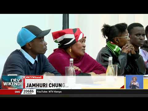 Waathiriwa wa maandamano wanaomba serikali kuwafidiwa pamoja na kutambuliwa kuwa mashujaa wa taifa