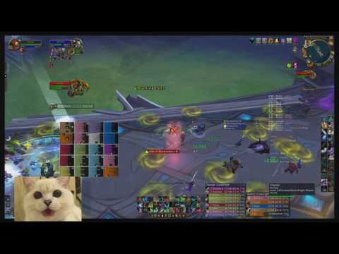 Mythic Krosus with Nurfed