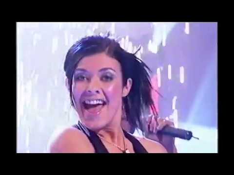 Hear'Say - Pure and Simple (Record of the Year) 2001