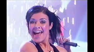 Hear&#39;Say - Pure and Simple (Record of the Year) 2001