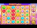 Candy Blitz Big Win