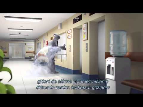 R A Y  feat  Hayâli   Bir Damla Su  BeatSiyami  2015