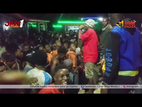 DULLAH SENGO | BIRTHDAY PARTY YA CHAZREY | MTONI BAR | MIDUNDO YA USWAZI | LIVE SHOW