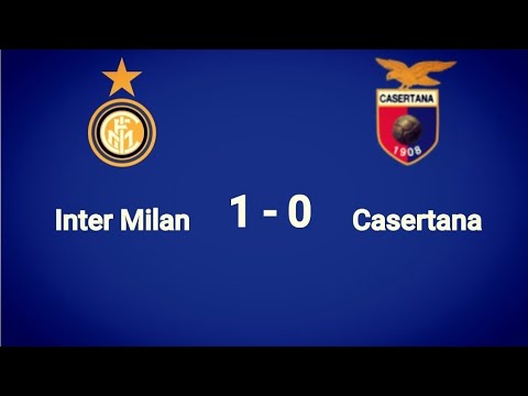 Inter-Casertana 1:0, Coppa Italia 1991/92 - "tg3 derby"