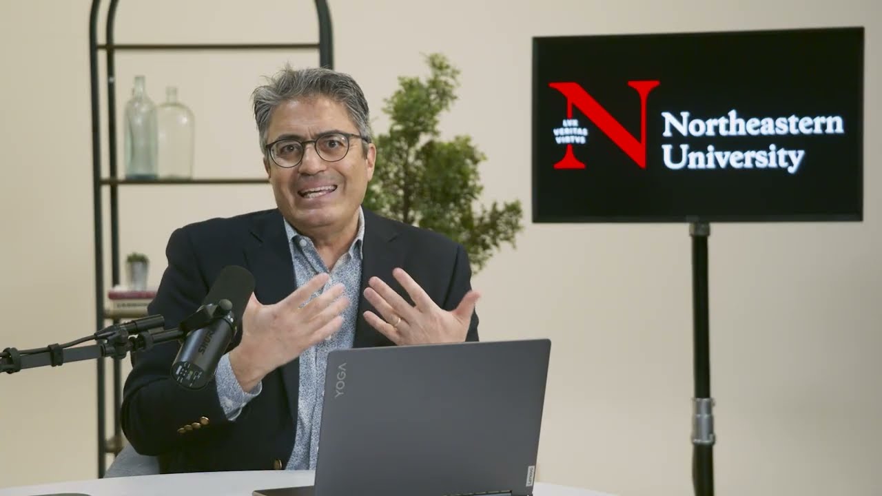 Office hours studio preview
