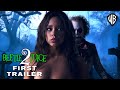 BEETLEJUICE 2 – First Trailer (2024) Jenna Ortega, Michael Keaton | Warner Bros