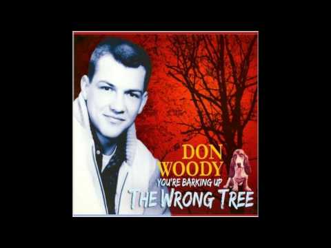 Don Woody - Morse Code