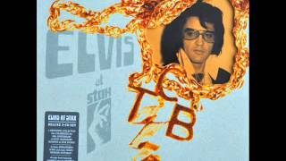 Elvis Presley - I Got a Feelin' in My Body (take 1)